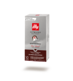 Illy Nespresso Caffè Gusto Intenso Pack 10 Capsule Compatibili - immagine 3