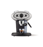 Illy Macchina da Caffè Iperespresso - X7.1 nera - immagine 4
