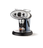 Illy Macchina da Caffè Iperespresso - X7.1 nera