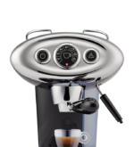 Illy Macchina da Caffè Iperespresso - X7.1 nera - immagine 2