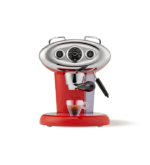 Illy Macchina da Caffè Iperespresso - X7.1 rossa - immagine 4