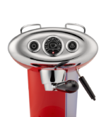 Illy Macchina da Caffè Iperespresso - X7.1 rossa - immagine 2