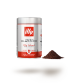 Illy Caffè Macinato Espresso Tostato Classico Moka 250 gr