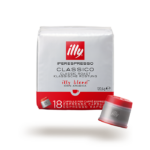 Illy Iperespresso Tostato Classico 18 Capsule