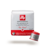 Illy Iperespresso Tostato Classico 18 Capsule