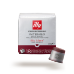 Illy Iperespresso Tostato Intenso 18 Capsule