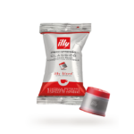 Illy Iperespresso Tostato Classico 100 Capsule