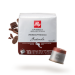Illy Iperespresso Arabica Selection Guatemala 18 Capsule