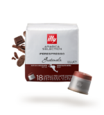 Illy Iperespresso Arabica Selection Guatemala 18 Capsule