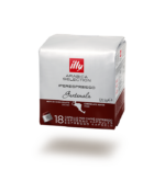 Illy Iperespresso Arabica Selection Guatemala 18 Capsule - immagine 2