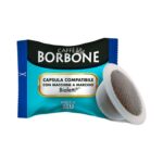Borbone Bialetti Miscela Blu 100 Capsule Compatibili