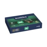 Borbone Caffitaly Miscela Dek 48 Capsule Compatibili