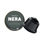 Borbone Dolce Gusto Miscela Nera 16 Capsule Compatibili