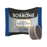 Borbone Point Miscela Blu 100 Capsule Compatibili