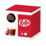 Nescafè Dolce Gusto KitKat 16 Capsule