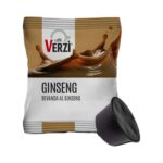 Verzi Dolce Gusto Ginseng 15 Capsule Compatibili