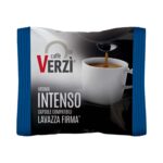 Verzi Firma Caffè Intenso 80 Capsule Compatibili