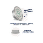 Borbone A Modo Mio Miscela Oro 50 Capsule Compatibili - immagine 3