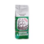 San Salvador Macinato Miscela di Caffè Famiglia 500g