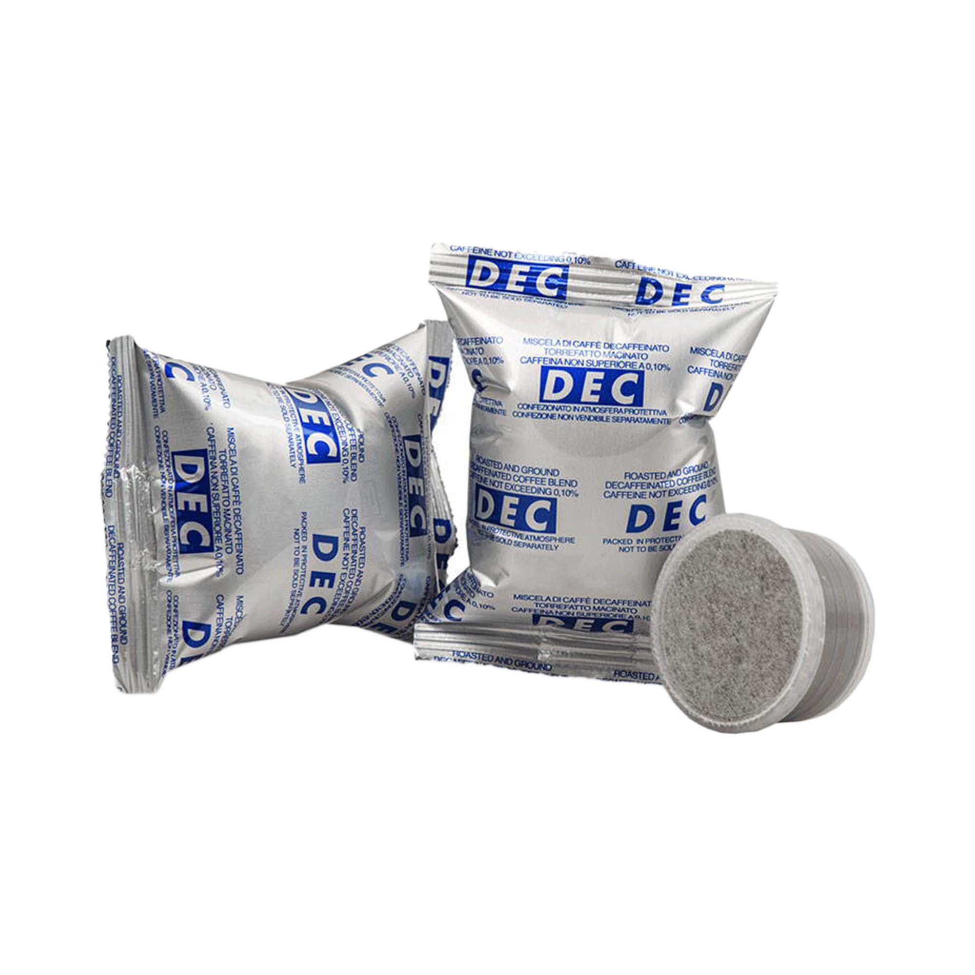 salvador point dek San Salvador Point Miscela Dek 100 Capsule - immagine 1